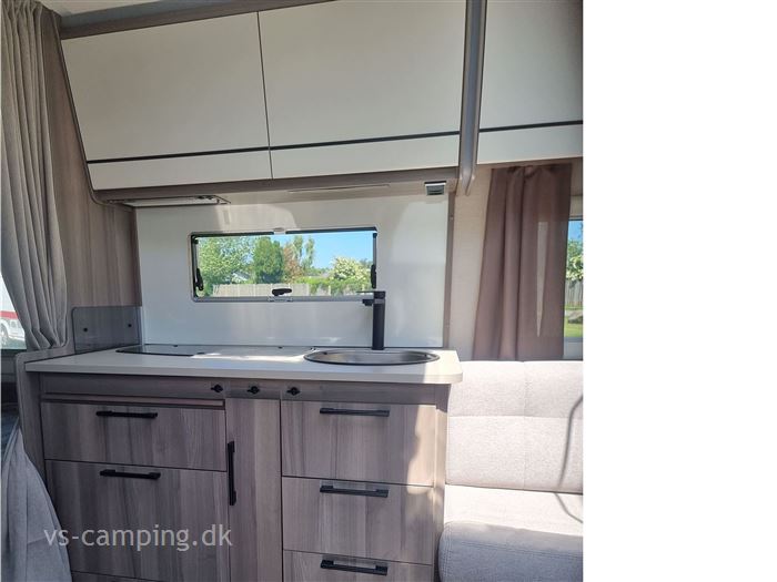 Kabe Estate 470 XL/KS